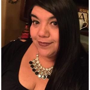 Meet your Posher, Lucy